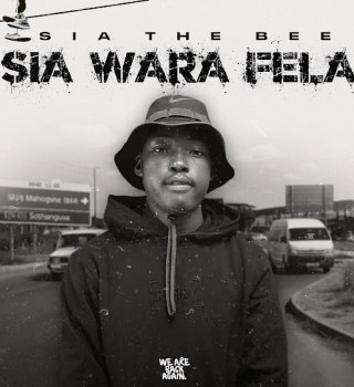 Sia_TheBee – Monna Ke Van Ft BigBaller_CEO