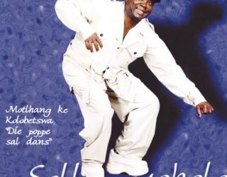 DOWNLOAD Solly Moholo – Mphelehetse mp3