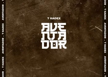 T Hadex – Aventador