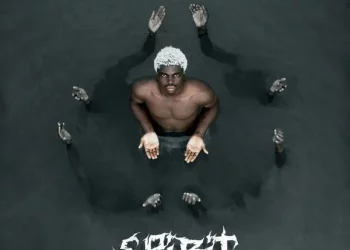 Vicoka – Checkers Ft. Abyde