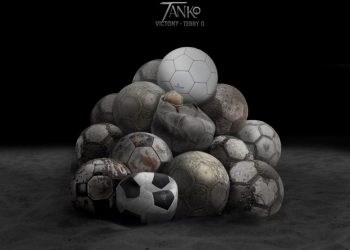 Victony – Tanko Ft. Terry G