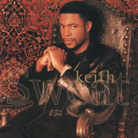 Keith Sweat - Twisted Sexual Healing Remix