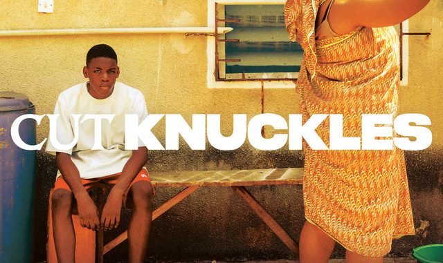 Knucks – CUT KNUCKLES