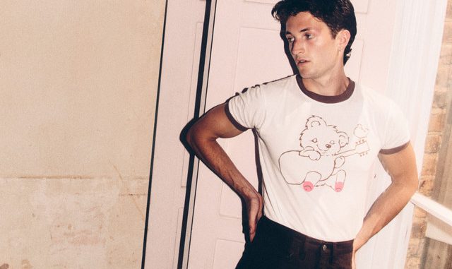 Henry Moodie – sunday morning