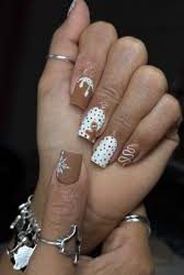 Gingerbread Nails – Nasty Fungus Disease Video