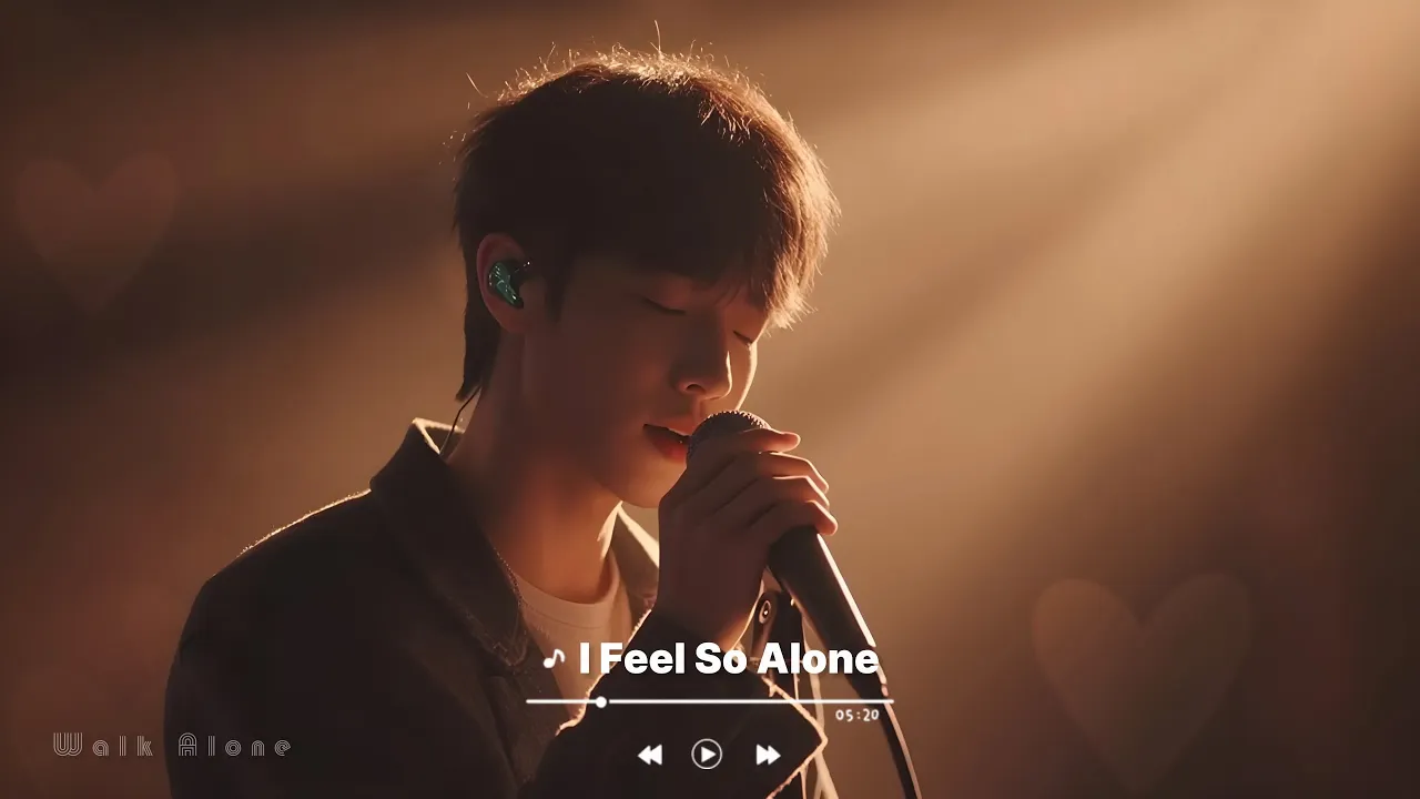 I Meant Nothing to You - Beautiful Songs Playlist