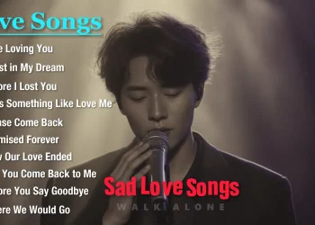 Sad Love Song Relaxing Playlist