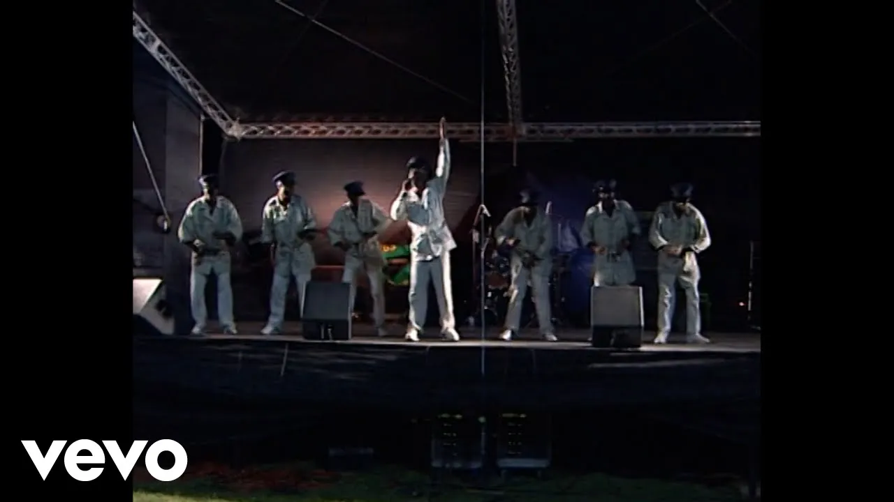 Solly Moholo - Matlho a Bona Ke Metsu