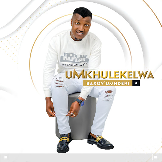 uMkhulekelwa - Ubaba Wengan'Endala
