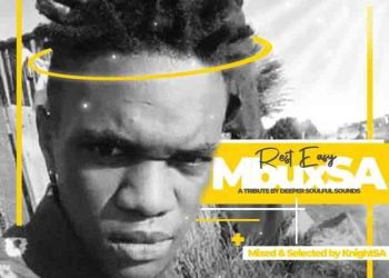 KnightSA89 & LebtoniQ – Heartfelt Tribute To MbuxSA (RIP)