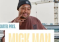 Mick Man – Groove Cartel (Amapiano Mix)