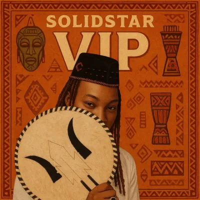 Solidstar – VIP