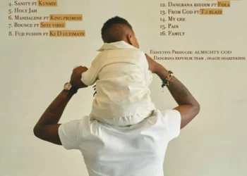 Bella Shmurda – Bounce Ft Seyi Vibez