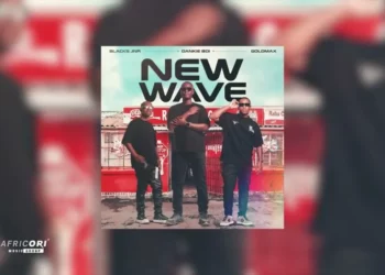 Blacks Jnr – Shona phansi (Amnandi Amagwinya) Ft Dankie Boi, Goldmax & TNS