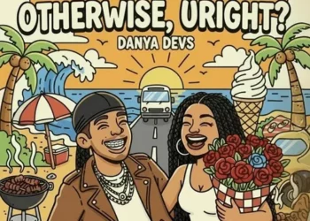 Danya Devs – Uthando Ft XDuppy