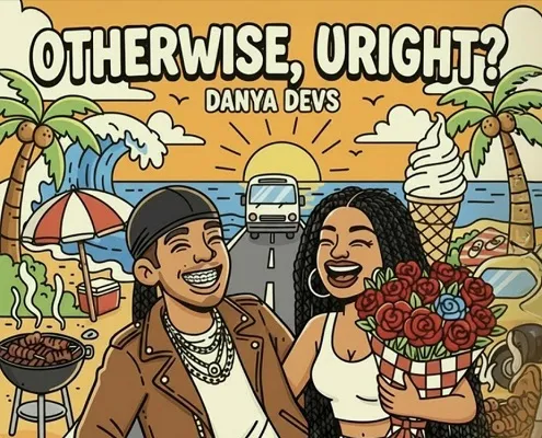 Danya Devs – Uthando Ft XDuppy