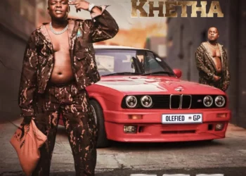 DOWNLOAD Olefied Khetha – 325 mp3