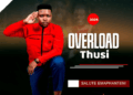 DOWNLOAD Overload Thusi – Salute Emaphanteni Ft Mjolisi mp3