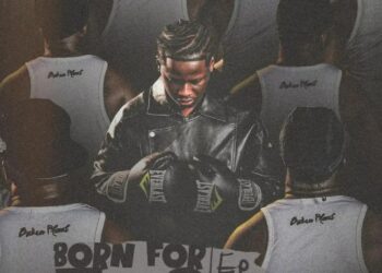 DOWNLOAD Paddy K – No Panic Ft. Aguero Banks mp3