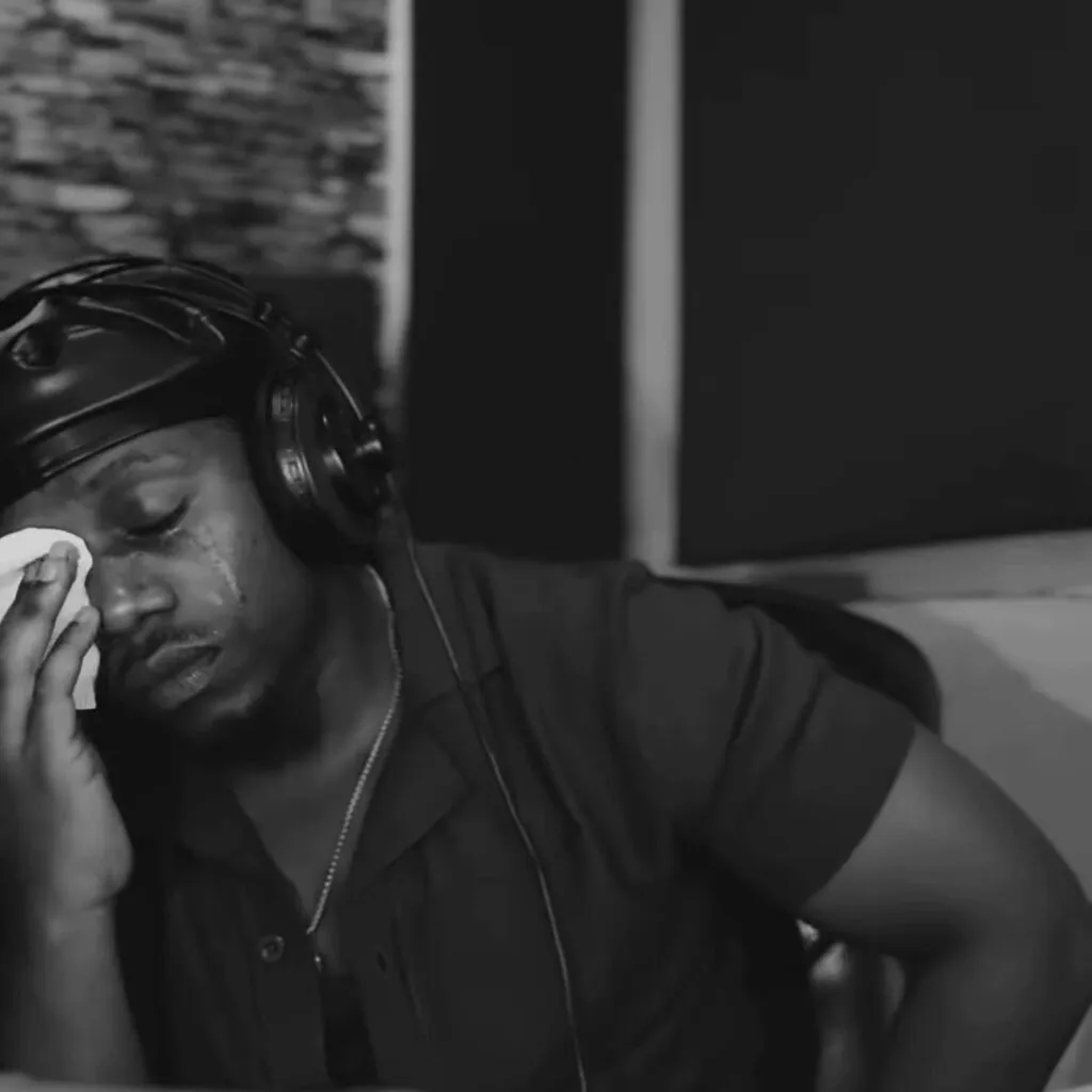 Rayvanny – Bye bye Raila Odinga