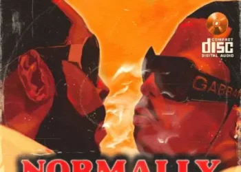 Show Dem Camp – Normally ft. Joey B, BOJ