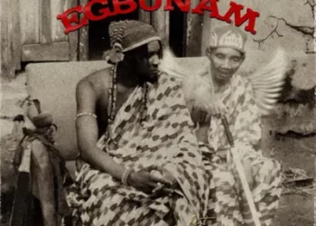 Sparkle Tee – Ogom Egbunam