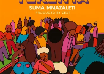 Suma Mnazaleti – Tekenya