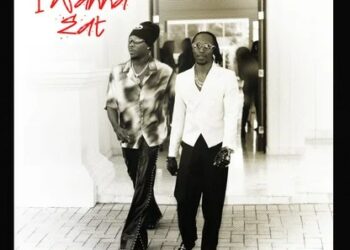 Yo Maps – I Wanna Eat ft Stonebwoy