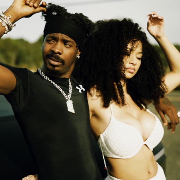 Young Jonn – Full Control