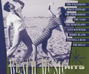 The Tams Be Young, Be Foolish, Be Happy (Single Version)