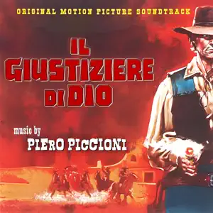 DOWNLOAD Piero Piccioni - Western Music: Arizona Dreaming mp3
