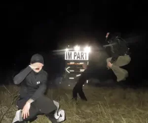 DOWNLOAD Easykid & Dysbit - Shiny mp3