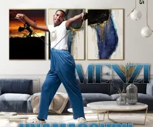 DOWNLOAD MENZI MUSIC – Iyeke Lendaba mp3