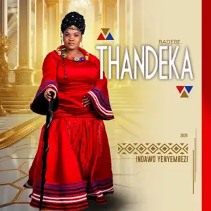 Thandeka Radebe Shembe (mp3 Download)