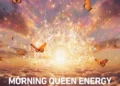 Shift to Abundance – Morning Queen Energy