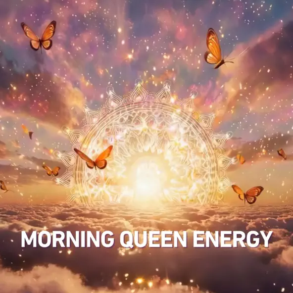 Shift to Abundance – Morning Queen Energy