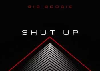 Big Boogie Shut Up