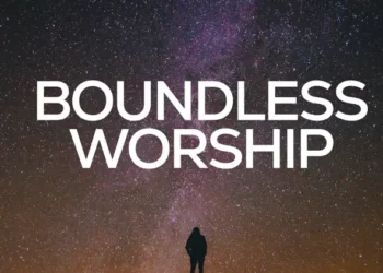 Josué Novais Piano Worship Boundless Worship