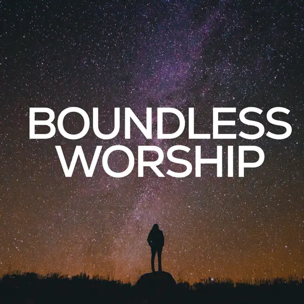 Josué Novais Piano Worship Boundless Worship