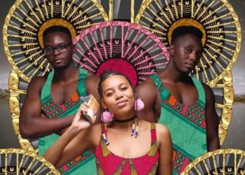 Sho Madjozi & PS DJZ Dumi Hi Phone mp3 download