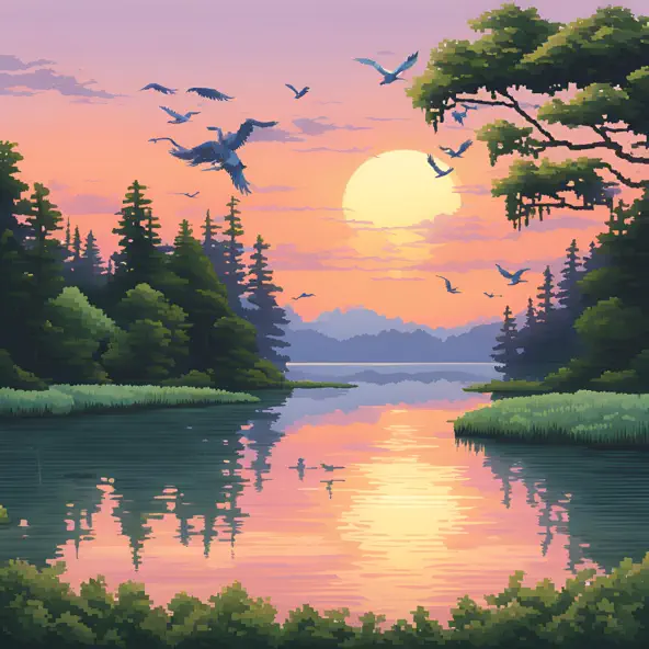 DOWNLOAD LR Beats - Quiet Morning Bliss mp3