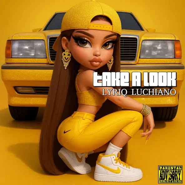 DOWNLOAD Lyriq Luchiano - Take A Look mp3