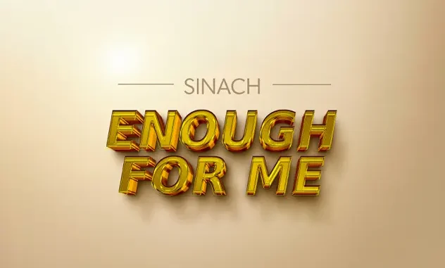 DOWNLOAD Sinach – ENOUGH FOR ME ft. Sunmisola Agbebi mp3