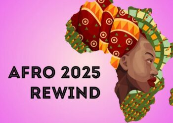 DOWNLOAD Midé Naike – AFRO 2025 REWIND mp3