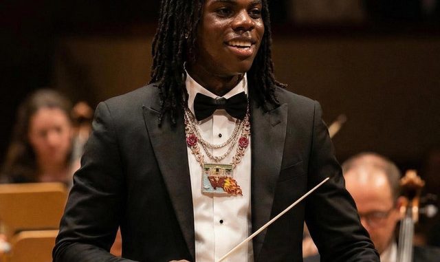 DOWNLOAD TheReTone – Calm Down (Orchestra) ft. Zion Beatz mp3