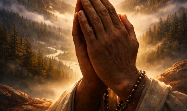 DOWNLOAD Victor Ivyic – Your child is calling mp3