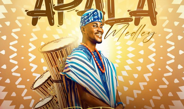 Bisi Davids – Apala Medley