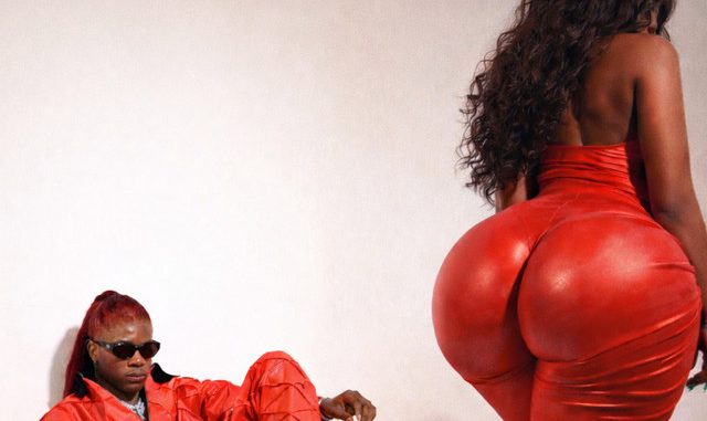 Teee Dollar – Ibadi