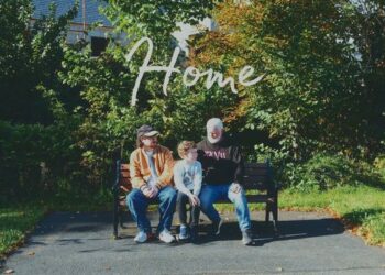 Robert Grace – Home ft. Bob Grace & Lincoln Grace