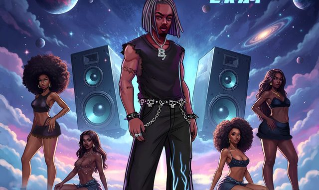 DOWNLOAD CKay – BADAMINTON mp3